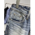 2026年3月19日春夏新作Louis Vuittonジーパン原版復刻高級素材/A5工場