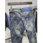 2026年3月19日春夏新作BALENCIAGAジーパン原版復刻高級素材/A5工場