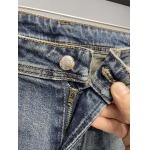 2026年3月19日春夏新作Loeweジーパン原版復刻高級素材/A5工場