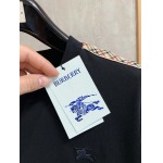 2026年3月19日春夏新作Burberry半袖 tシャツ原版復刻高級素材/A5工場