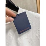 2026年3月19日春夏新作Louis Vuitton半袖 tシャツ原版復刻高級素材/A5工場