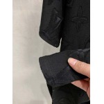 2026年3月19日春夏新作Louis Vuitton半袖 tシャツ原版復刻高級素材/A5工場