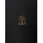 2026年3月19日春夏新作Brunello Cucinelli半袖 tシャツ原版復刻高級素材/A5工場