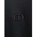 2026年3月19日春夏新作Dior半袖 tシャツ原版復刻高級素材/A5工場