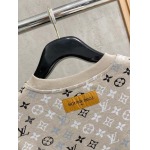 2026年3月19日春夏新作Louis Vuitton半袖 tシャツ原版復刻高級素材/A5工場