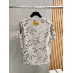 2026年3月19日春夏新作Louis Vuitton半袖 tシャツ原版復刻高級素材/A5工場