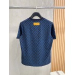 2026年3月19日春夏新作Louis Vuitton半袖 tシャツ原版復刻高級素材/A5工場