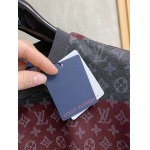 2026年3月19日春夏新作Louis Vuittonニットの半袖原版復刻高級素材/A5工場