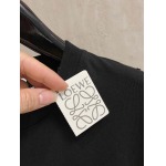 2026年3月19日春夏新作Loewe半袖 tシャツ原版復刻高級素材/A5工場