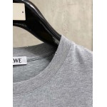 2026年3月19日春夏新作Loewe半袖 tシャツ原版復刻高級素材/A5工場