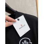 2026年3月19日春夏新作MONCLER半袖 tシャツ原版復刻高級素材/A5工場
