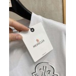 2026年3月19日春夏新作MONCLER半袖 tシャツ原版復刻高級素材/A5工場