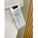 2026年3月19日春夏新作Louis Vuitton半袖 tシャツ原版復刻高級素材/A5工場