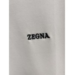 2026年3月19日春夏新作Zegna半袖 tシャツ原版復刻高級素材/A5工場