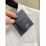 2026年3月19日春夏新作Prada半袖 tシャツ原版復刻高級素材/A5工場