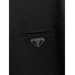 2026年3月19日春夏新作Prada半袖 tシャツ原版復刻高級素材/A5工場