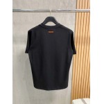 2026年3月19日春夏新作Zegna半袖 tシャツ原版復刻高級素材/A5工場