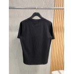 2026年3月19日春夏新作Prada半袖 tシャツ原版復刻高級素材/A5工場