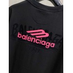2026年3月19日春夏新作Balenciaga半袖 tシャツ原版復刻高級素材/A5工場