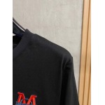2026年3月19日春夏新作Moncler半袖 tシャツ原版復刻高級素材/A5工場