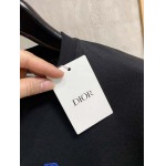 2026年3月19日春夏新作Dior半袖 tシャツ原版復刻高級素材/A5工場