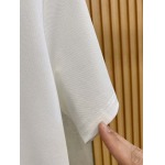 2026年3月19日春夏新作ARMANI半袖 tシャツ原版復刻高級素材/A5工場