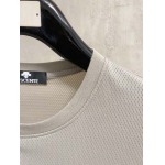 2026年3月19日春夏新作HERMES半袖 tシャツ原版復刻高級素材/A5工場