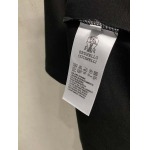 2026年3月19日春夏新作Brunello Cucinelli半袖 tシャツ原版復刻高級素材/A5工場