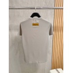 2026年3月19日春夏新作Louis Vuitton半袖 tシャツ原版復刻高級素材/A5工場
