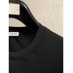 2026年3月19日春夏新作Loewe半袖 tシャツ原版復刻高級素材/A5工場