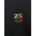 2026年3月19日春夏新作Loewe半袖 tシャツ原版復刻高級素材/A5工場