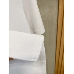 2026年3月19日春夏新作FENDI半袖 tシャツ原版復刻高級素材/A5工場