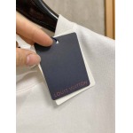 2026年3月19日春夏新作Louis Vuitton半袖 tシャツ原版復刻高級素材/A5工場