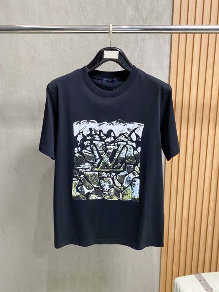 2026年3月19日春夏新作Louis Vuittontシャ...