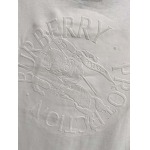 2026年3月19日春夏新作Burberry半袖 tシャツ原版復刻高級素材/A5工場