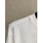 2026年3月19日春夏新作Burberry半袖 tシャツ原版復刻高級素材/A5工場