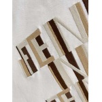 2026年3月19日春夏新作FENDI半袖 tシャツ原版復刻高級素材/A5工場