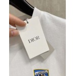 2026年3月19日春夏新作Dior半袖 tシャツ原版復刻高級素材/A5工場