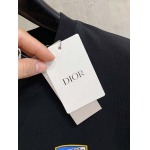 2026年3月19日春夏新作Dior半袖 tシャツ原版復刻高級素材/A5工場