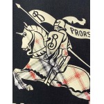 2026年3月19日春夏新作Burberry半袖 tシャツ原版復刻高級素材/A5工場