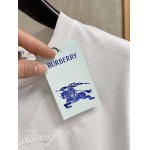 2026年3月19日春夏新作Burberry半袖 tシャツ原版復刻高級素材/A5工場