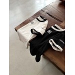 2026年3月9日入荷早春新作Chanel半袖Tシャツ女性用ファッション/誕生日プレゼント/贈り物 can工場