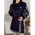 2026年3月9日入荷早春新作Chanelセット女性用ファッション/誕生日プレゼント/贈り物 can工場