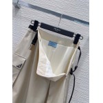 2026年3月9日入荷早春新作Pradaジーパン女性用ファッション/誕生日プレゼント/贈り物 can工場