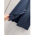 2026年3月9日入荷早春新作Pradaジーパン女性用ファッション/誕生日プレゼント/贈り物 can工場