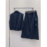 2026年3月9日入荷早春新作Pradaジーパン女性用ファッション/誕生日プレゼント/贈り物 can工場