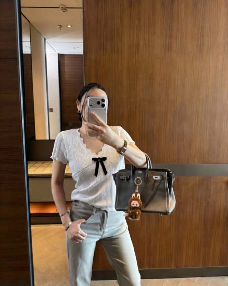 2026年3月9日入荷早春新作Miumiu女性用ファッション...