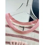 2026年3月9日入荷早春新作 Miumiu女性用ファッション/誕生日プレゼント/贈り物 can工場