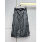 2026年3月9日入荷早春新作prada女性用ファッション/誕生日プレゼント/贈り物 can工場