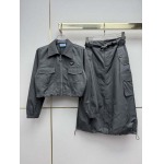 2026年3月9日入荷早春新作prada女性用ファッション/誕生日プレゼント/贈り物 can工場